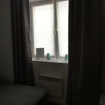 Appartement Apartament Gromadzka Krakau