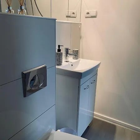 Appartement Apartament Gromadzka *