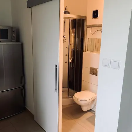 Appartement Apartament Gromadzka