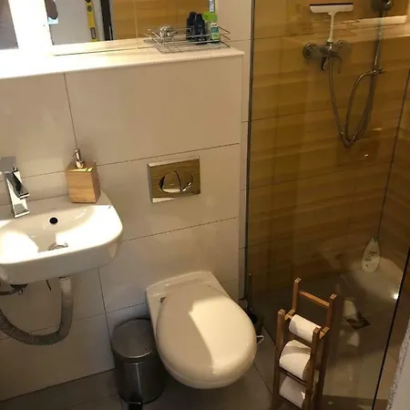 Apartament Gromadzka * Krakkó