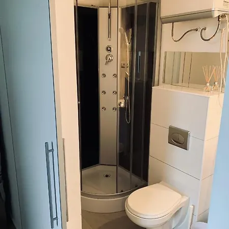 Apartament Gromadzka *
